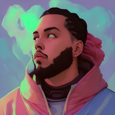 Kronozeさんのプロフィール画像