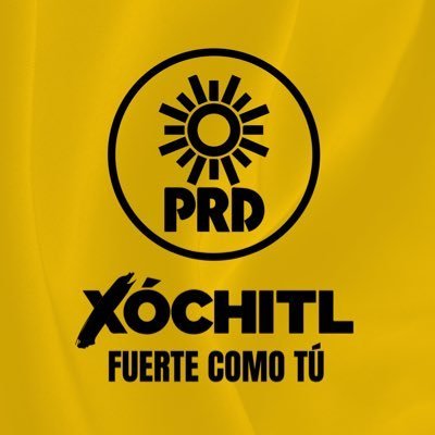 ¡La izquierda es lucha!
Cuenta oficial del Partido de la Revolución Democrática en Sinaloa ☀️