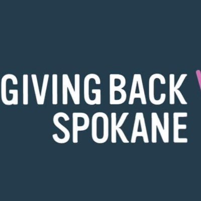 Giving Back Spokane