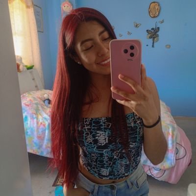 Lizbethsita27's profile picture. Enfermera 🤍