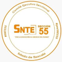 Sección 55 del SNTE Tlaxcala(@Seccion55SNTE) 's Twitter Profile Photo