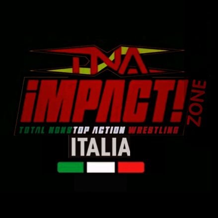 Fanpage di @ThisIsTNA 
#1 in Italia - NO PG TWEETS             
#🇮🇹section🇮 🇹   EST 29/08/2016    WWE & AEW Haters...FUCK YOU🖕🏻