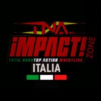 TNA iMPACT Zone Italia🇮🇹(@TNAImpactZoneIT) 's Twitter Profile Photo