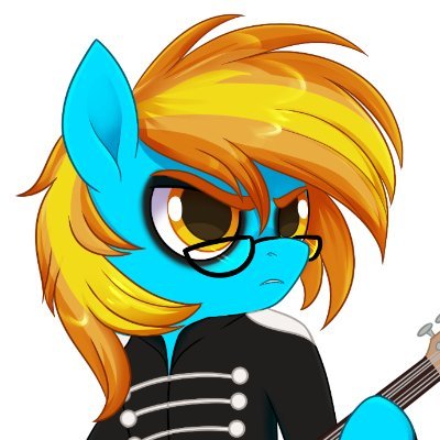 4everfreebrony Profile Picture