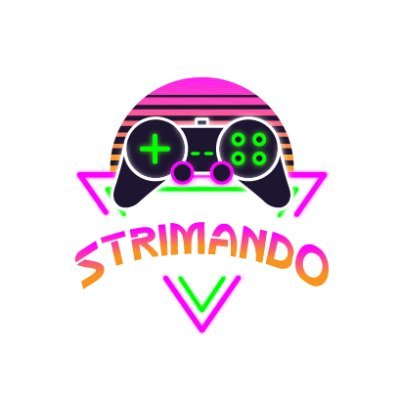 STRIMANDO Profile Picture