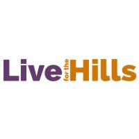 Live For The Hills(@liveforthehills) 's Twitter Profile Photo