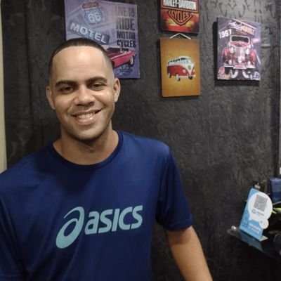 Bl3ndon7's profile picture. Deus é Fiel Sempre