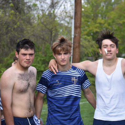 meehancolin92's profile picture. Grug