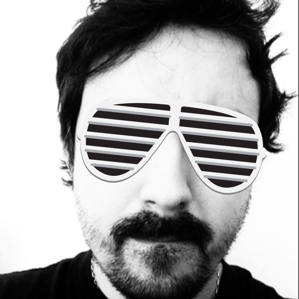 Jerryco87's profile picture. Fútbol, poker, música, universo, cocina, comida y cerveza…