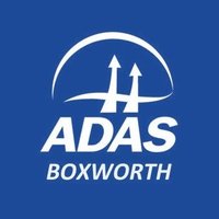 ADAS Boxworth(@ADASBoxworth) 's Twitter Profile Photo