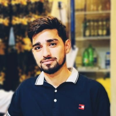 ManshadKhuram's profile picture.