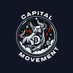 Capital Movement (@CapMovements) Twitter profile photo