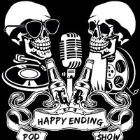 Happy Ending Pod Show(@HappyEndingPod) 's Twitter Profile Photo