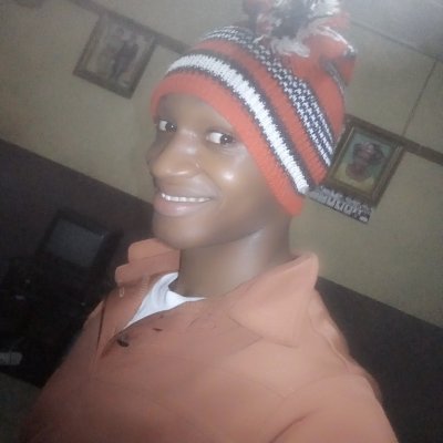 ChiemeOnah7812's profile picture. More respect less attack