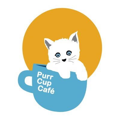 PurrCupCafe Profile Picture