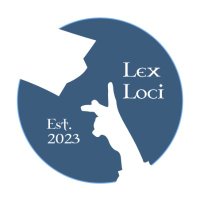 Lex Loci Scholarship Foundation (@lexlocischolar) 's Twitter Profile Photo Lex Loci Scholarship Foundation (@lexlocischolar) 's Twitter Profile Photo