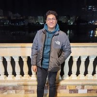 Sief Hesham (@0x3b3fc) 's Twitter Profile