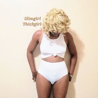 Slimgirl Thickgirl(@Slimgirlthick) 's Twitter Profile Photo