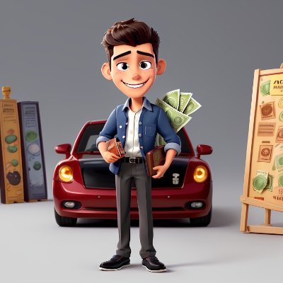 OnlineCashCraft's profile picture. Empower your financial journey with our proven methods! 💡💰and discover how to generate $300-$700 daily. 🌐✨
👉👉 https://t.co/9GX2b9KIIK

#MakeMoneyOnline