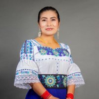 Dina Farinango (@dinafarinangoec) 's Twitter Profile