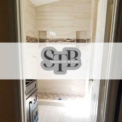 Santos Tile & Bath