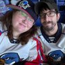 hayleygirlygirl's profile picture. 30 years old/ Full-Time Infant-Toddler Teacher at BrightPath/ Springfield Thunderbirds🏒🥅/Machine Gun Kelly 🎸💗/ RIP Jeremy May 6, 1990- July 18,2019💔