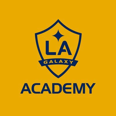 Official LA Galaxy Youth Academy Account