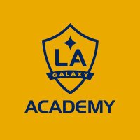 LA Galaxy Academy(@LAGalaxyAcademy) 's Twitter Profile Photo