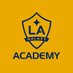 LA Galaxy Academy (@LAGalaxyAcademy) Twitter profile photo