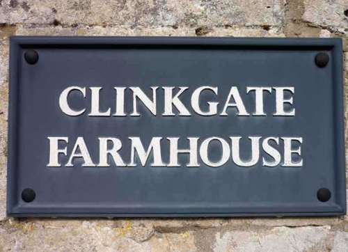 ClinkgateBandB's profile picture. Undoubtedly THE BEST bed and breakfast in Frome (and probably Somerset!)