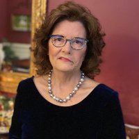 Kathy Schrader (@kathymschrader) 's Twitter Profile