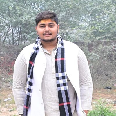 नगर संयोजक विश्व हिंदू परिषद बजरंग दल पूर्व सायं सह नगर कार्यवाह लालगंज नगर