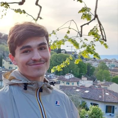 garyglanz1453's profile picture. 