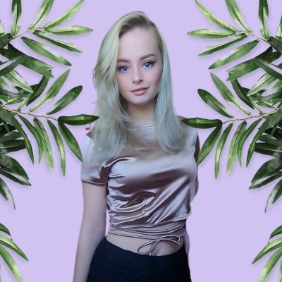 QuartzLavender_ Profile Picture