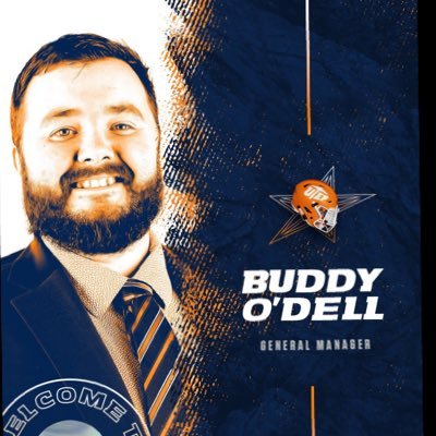 BuddyODellUTEP Profile Picture