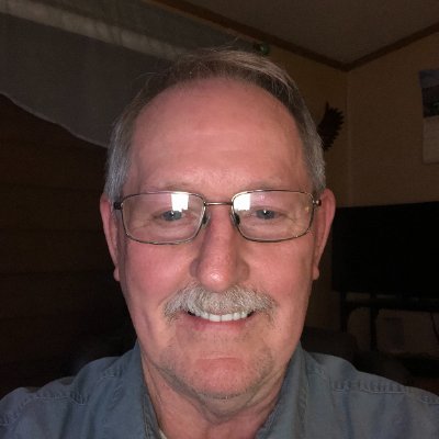 tupper61121's profile picture. Very conservative and patriotic. Common sense. 11th generation American. MAGA to the core. Pure blood and proud of it. USAF veteran.🇺🇸🇺🇸🇺🇸   No DMs
