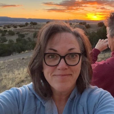 ( She/Her ) Wife, Mother & communication junkie. Loves coffee, whiskey and Friday Fish Fry. Do I really need to say my opinions are my own? #Der