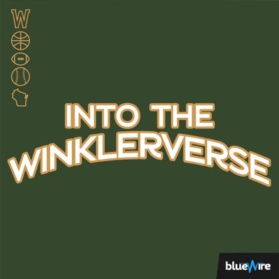 Wisconsin sports podcast hosted by @BartWinklerShow. Drops 2x-3x weekly. @BluewirePods network. Leave a voicemail 402-915-2278