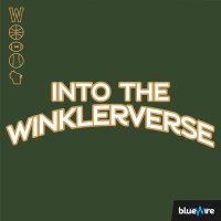 Into The Winklerverse (@thewinklerverse) 's Twitter Profile