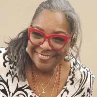Kathy Blueford Daniels (@mzkatdan) 's Twitter Profile Photo Kathy Blueford Daniels (@mzkatdan) 's Twitter Profile Photo