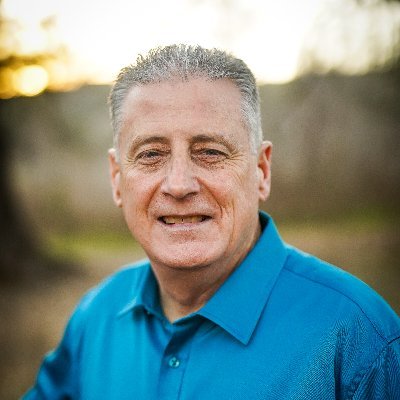 patford's profile picture. Executive Leadership Coach at Pat Ford Coaching and Consulting & 
Chair, Transformational Leadership Program at College of Athens