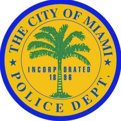 Miami Police Dept. |We are on FB, Ig, Nextdoor, YouTube, and TikTok | Account NOT monitored 24/7 | For Emergencies call 911 | Terms of Use: https://t.co/1O1bfjjV5B
