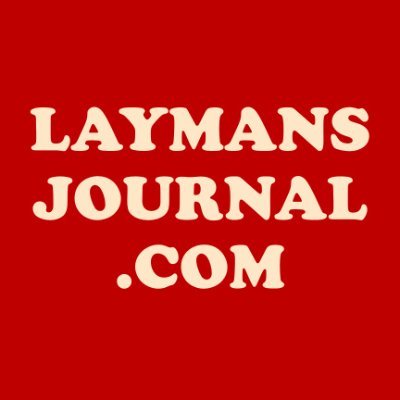 LaymansJournal1 Profile Picture