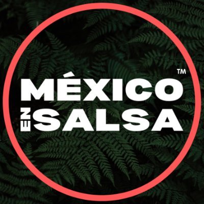 MexicoenSalsa Profile Picture