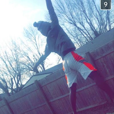 SaanyXD's profile picture. 