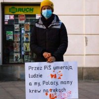 G. K. (@lublinniedlapis) 's Twitter Profile