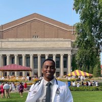 Yahya Abdulrahman (@yahya_abdi99) 's Twitter Profile