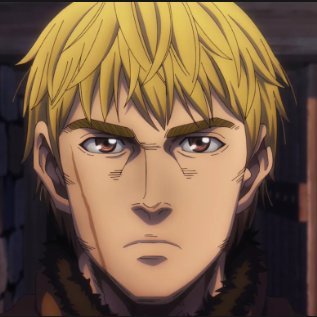 Vinland Saga Appreciation