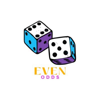 evenoddsx's profile picture. Profitable Gambler 

https://t.co/2s42ezRkL8