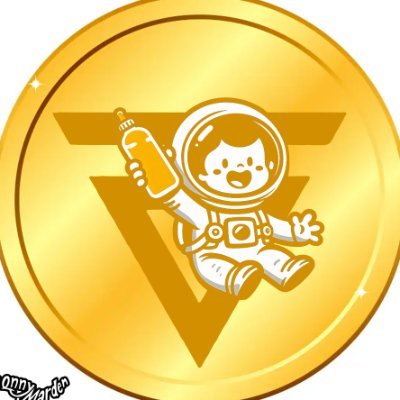 🚀 The First Memecoin of the Velas network. 🤪 100% Community. 😋 A network without humor is worthless. $BabyVelas $Vlx #meme #velas